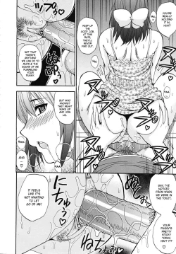 Page 126 of Nee, Mou Sukoshi Dake... | Please, Just a Little Bit More