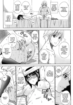 Page 38 of Nee, Mou Sukoshi Dake... | Please, Just a Little Bit More