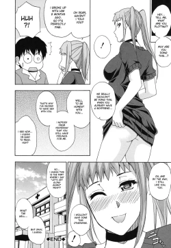 Page 83 of Nee, Mou Sukoshi Dake... | Please, Just a Little Bit More