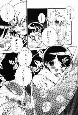 Page 17 of Punimoe. OneePunimoe Elder Sister