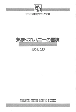 Page 4 of Kimagure Bunny no Bouken