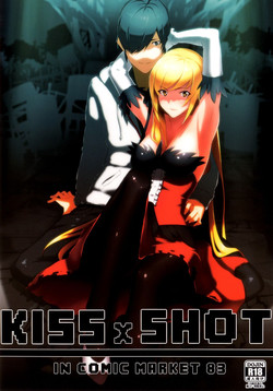 Download KISSxSHOT