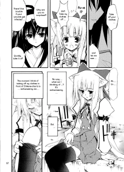 Page 6 of Aoi Tsuki to Taiyou to...