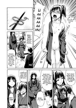 Page 50 of Hime Monogatari Ch. 1-7