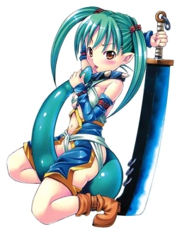 Page 23 of Shippo de Fishing!