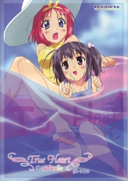 Page 34 of True Heart