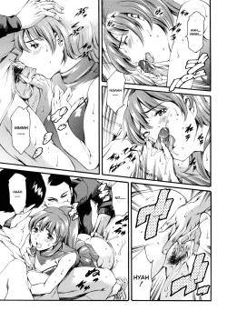 Page 160 of Houkago Dorei Club | After School Sex Slave Club