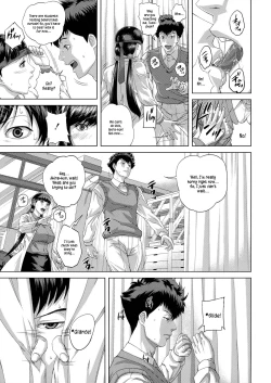 Page 184 of Chiteki Koukishin - Erotic Curiosity