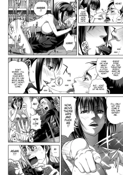 Page 27 of Chiteki Koukishin - Erotic Curiosity