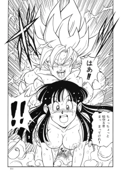 Page 12 of Dragon Ball H Kenichi
