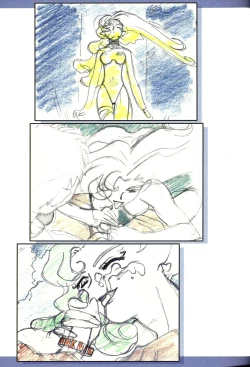 Page 13 of Ianryokou Toujitsu No Yoru 9