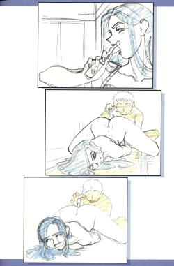 Page 26 of Ianryokou Toujitsu No Yoru 9