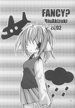 Page 9 of HYPER LOVE