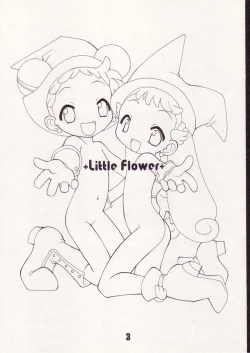 Page 2 of Little Flower