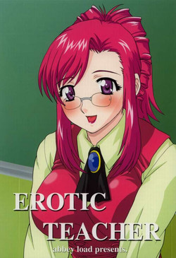 Download EROTIC TEACHER