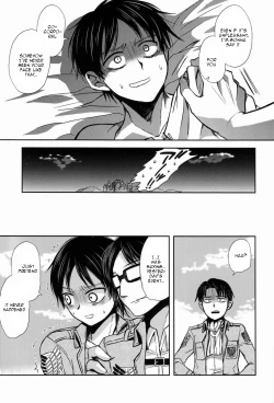 Page 38 of Chottomatte Heichou!! | Wait A Moment, Corporal!