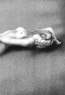 Page 16 of GESELLSCHAFT:sieben