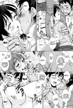 Page 11 of Neko no Kami-sama | The Cat God