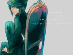 Page 30 of Soushite Koi ni Ochiteyuku