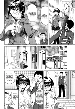 Page 107 of Koisuru PurinPudding-Pai Falling in Love