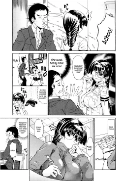 Page 108 of Koisuru PurinPudding-Pai Falling in Love