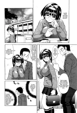 Page 109 of Koisuru PurinPudding-Pai Falling in Love