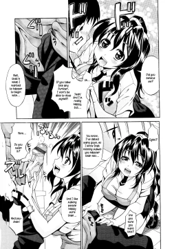 Page 34 of Koisuru PurinPudding-Pai Falling in Love