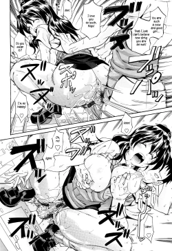 Page 39 of Koisuru PurinPudding-Pai Falling in Love