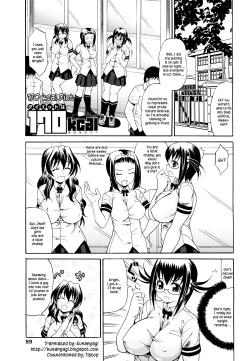 Page 60 of Koisuru PurinPudding-Pai Falling in Love