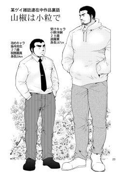 Page 22 of Shouka Dou 02