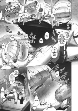 Page 11 of SMILE FOR YOU 1