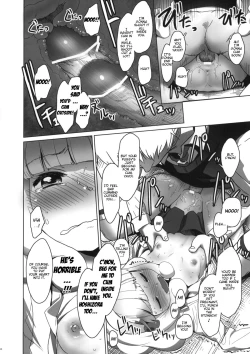 Page 20 of SMILE FOR YOU 1