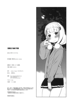Page 26 of SMILE FOR YOU 1