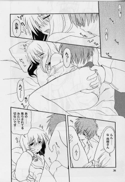 Page 36 of HAPPINESS DAYS