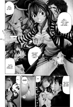 Page 4 of Virgin na Kankei R 2 Ch. 9