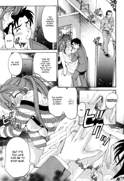 Page 7 of Virgin na Kankei R 2 Ch. 9