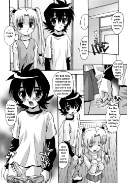 Page 3 of Oneesanzu ni Ki wo Tukete - Beware of Oneesans