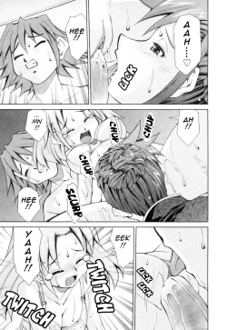 Page 20 of Inbo Kyouiku Nisshi - Indecent Mother Sex Diary