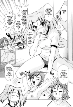 Page 30 of Inbo Kyouiku Nisshi - Indecent Mother Sex Diary