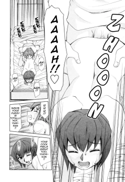 Page 63 of Inbo Kyouiku Nisshi - Indecent Mother Sex Diary