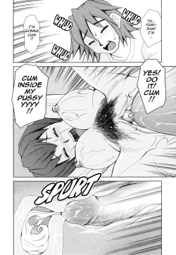 Page 65 of Inbo Kyouiku Nisshi - Indecent Mother Sex Diary