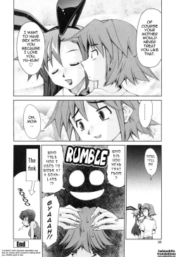 Page 87 of Inbo Kyouiku Nisshi - Indecent Mother Sex Diary