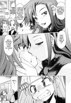 Page 90 of Inbo Kyouiku Nisshi - Indecent Mother Sex Diary