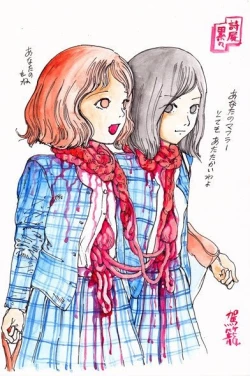 Page 18 of kago shintarou style girls