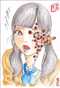 Page 20 of kago shintarou style girls