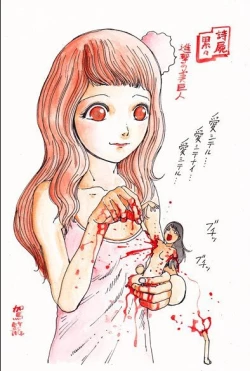 Page 39 of kago shintarou style girls