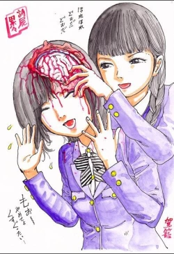 Page 41 of kago shintarou style girls