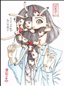 Page 5 of kago shintarou style girls