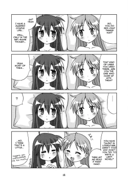 Page 18 of Sailor Fuku Kyawaii Doumei