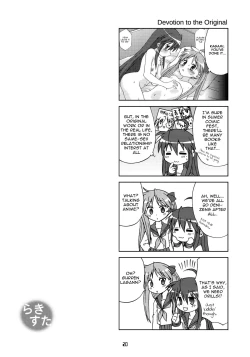 Page 19 of Sailor Fuku Kyawaii Doumei